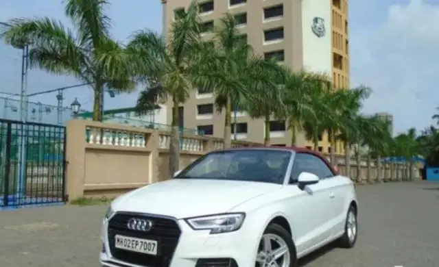 Audi A3 35 TFSI Premium Plus 2017