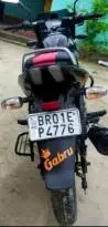 Bajaj Pulsar 125cc Disc BS6 2020