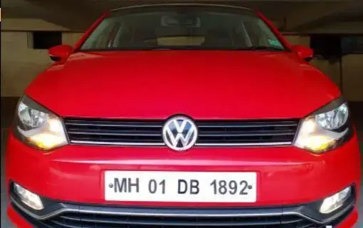 Volkswagen Polo Highline Plus 1.0 MPI 2018