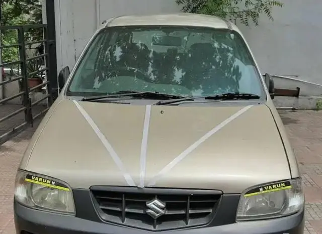 Maruti Suzuki Alto LXi 2010