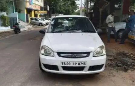 Tata Indica V2 DLS 2009