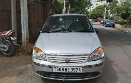 Tata Indica V2 LS 2013