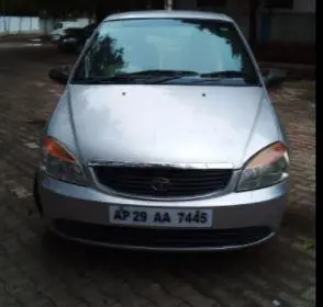 Tata Indigo LX DICOR BS III 2007