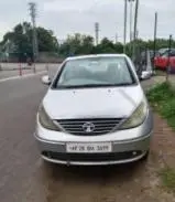 Tata Manza Aqua Quadrajet BS-IV 2010