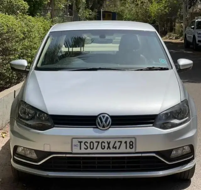 Volkswagen Ameo Highline 1.5L (D) 2018
