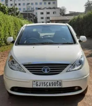 Tata Indica Vista Quadrajet VX Tech 2013