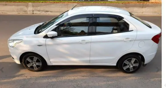 Ford Aspire Trend 1.5 TDCi 2016