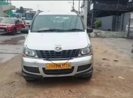 Mahindra Xylo D4 BS IV 2017