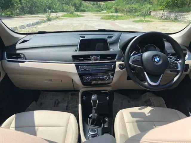 BMW X1 sDrive20d Expedition 2018