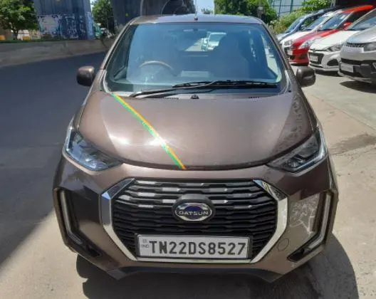 Datsun Redi-GO 1.0 T(O) BS6 2020