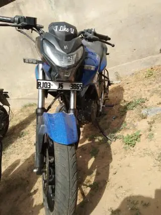Hero Xtreme 160R Dual Disc BS6 2020