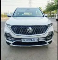 MG Hector Smart 1.5 DCT Petrol 2019