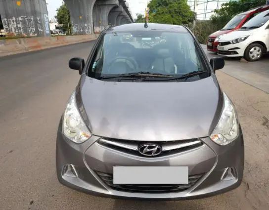 Hyundai Eon Magna (O) 2013