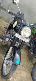 Royal Enfield Classic 350cc 2014