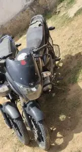 Bajaj Pulsar 150cc 2016