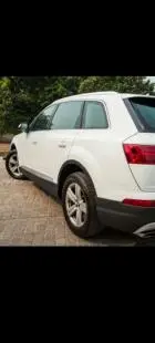 Audi Q7 45 TDI Quattro 2016