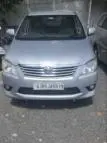 Toyota Innova 2.5 V 8 STR 2012