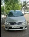 Toyota Innova 2.5 VX (Diesel) 7 Seater 2013