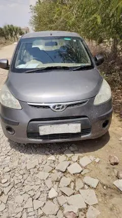 Hyundai i10 Magna 1.2 2010
