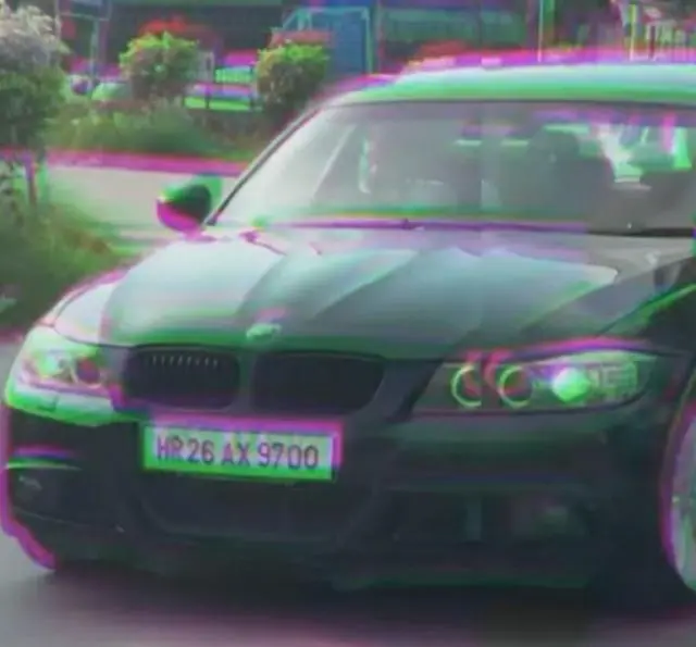 BMW 3 Series 325I 2009