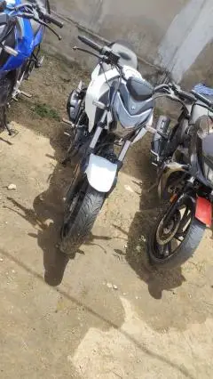 Hero Xtreme 160R Dual Disc BS6 2020