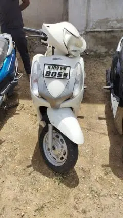 Honda Aviator 110cc 2012