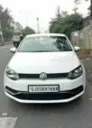 Volkswagen Polo Comfortline 1.2L (P) 2016