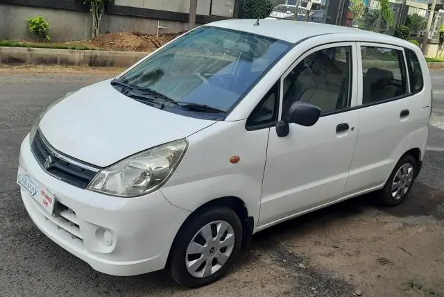 Maruti Suzuki Zen Estilo LXi 2009