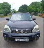 Nissan X-Trail SLX AT 2011