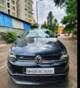 Volkswagen Polo GT TSI 2019