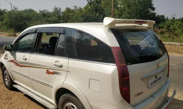 Tata Aria PURE 4X2 2011