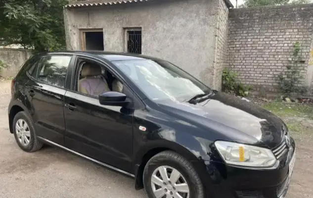 Volkswagen Polo Comfortline 1.5L (D) 2011