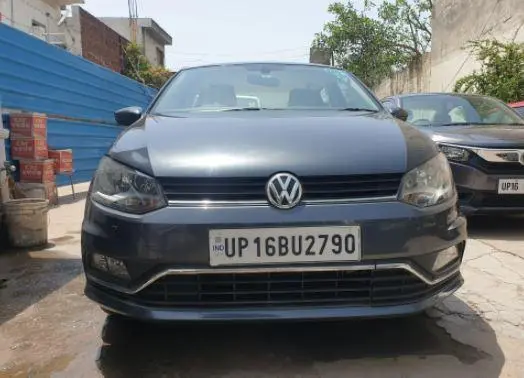 Volkswagen Ameo Highline 1.2L (P) 2018