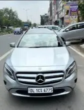 Mercedes-Benz GLA 200 CDI Sport 2014
