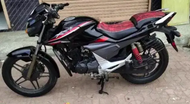 Hero CBZ Xtreme 150cc 2015