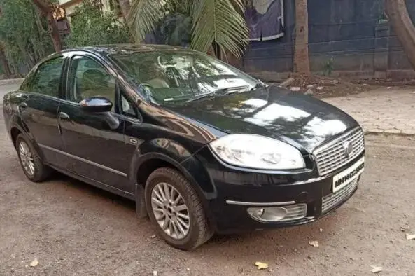 Fiat Linea EMOTION 1.3 2010