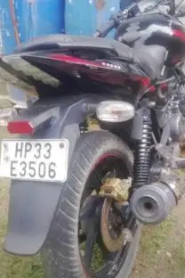 Bajaj Pulsar 180cc 2017
