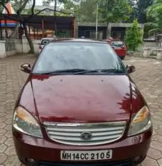 Tata Indigo CS GLX 2010