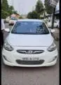 Hyundai Verna 1.4 VTVT 2012