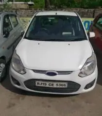 Ford Figo ZXI DURATEC 1.2 2013