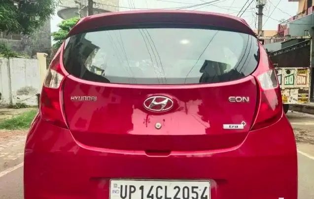 Hyundai Eon Era + 2014