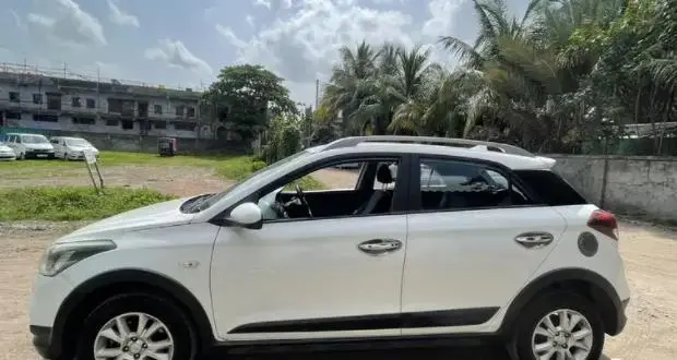 Hyundai i20 Active 1.4 SX 2015