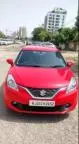 Maruti Suzuki Baleno Zeta 1.3 2018