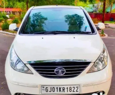Tata Indica Vista Aqua 1.3 Quadrajet 2012