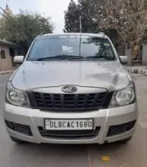 Mahindra Quanto C4 2014