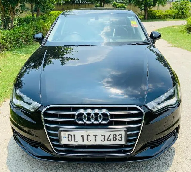 Audi A3 35 TDI PREMIUM PLUS 2015