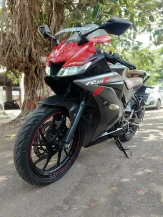 Yamaha YZF-R15 V3 150cc 2020