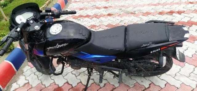 Bajaj Pulsar 150cc 2018