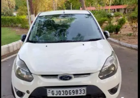 Ford Figo EXI DURATORQ 1.4 2012