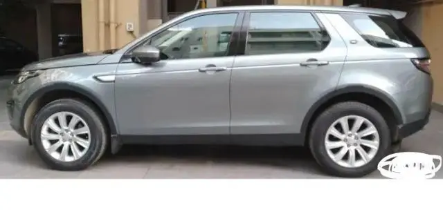 Land Rover Discovery Sport HSE 7-Seater 2018